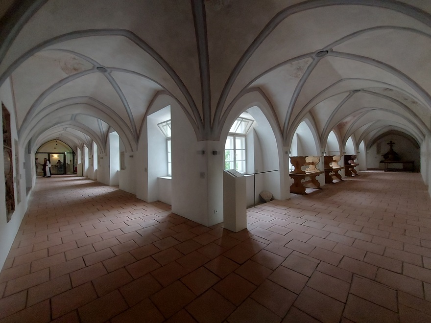 Kloster Indersdorf - 2026